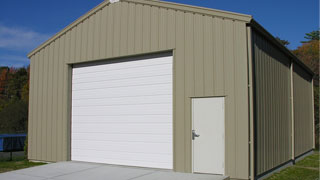 Garage Door Openers at Broadmoor Estates Mesquite, Texas